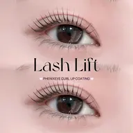 人気No.1💗まつ毛パーマ/ラッシュリフト✨ ¥4,600