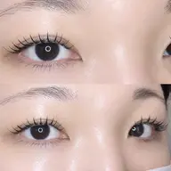 フラットラッシュ140本⭐️