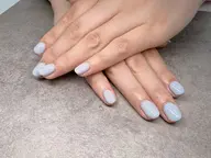 ハンドオンのみワンカラー💅