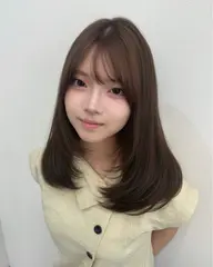 【🤎無料カットモデル募集中・ミディアム・ウルフ🆓🤎】平日18時・18時30分・土日祝17時30分・18時限定