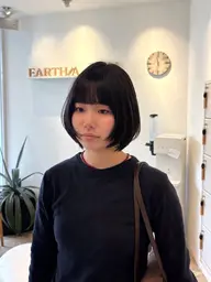 🦄個性を引き出す🦄カット➕2stepトリートメント
