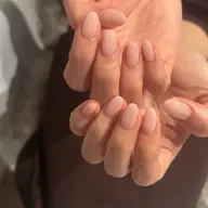 オフ込み【パラジェル変更〇-HAND-】ワンカラーorラメグラ ¥6000→¥5000