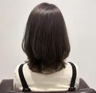似合わせカット