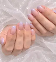 グラデーションネイル