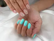 定額ネイル