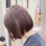 【💖理想のまとまるボブ💖】似合わせボブカット