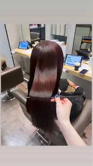 オージュア4step トリートメント✨