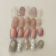 💐毎月変わる定額デザイン💐(全12種)