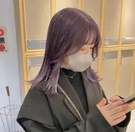 〈再来学割〉カット+tr /レディース、メンズ🆗(2ヶ月以内の再来は更に割引あり)