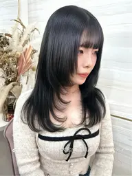 《⭐️1日2名様限定⭐️》 カットモデル🚨ご予約前に必ず詳細をご確認ください❕