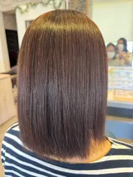 🌟カット & ヘアカラー & 縮毛矯正🌟