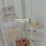 【定額デザイン🌼今だけ！¥5500】お得な定額デザイン🉐