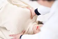 骨膜整体モニター