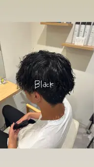 ★ ワンカラー ★（肩上）