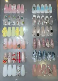 パーツ定額メニュー(オフ込み)