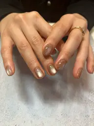 人気No1🫧マグネットorフラッシュワンカラーorミラー🫧(オフあり)