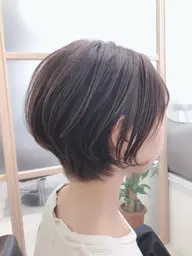 カット＋3stepトリートメント
