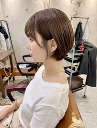 【根元のが気になる方へ★美髪リタッチ】リタッチ+ Tokio トリートメント