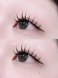 【モデル募集🍀】マツエク120本|オフあり