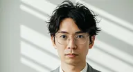 清潔感を出したい男性へ｜フェードカット+炭酸シャンプー+眉カット