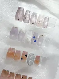 👑大人気♡マグネット🎀定額アート🧸<オフなし>