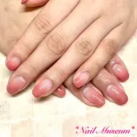 【💅ハンド】カラーグラデーション(オフ無)