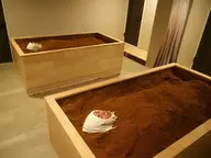 【大阪市初✨】t男女認可酵素浴👫🔥【期間限定ペア割】お二人さまでのご利用の場合限定🪽お一人様¥4,500🤗