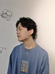 【ご新規様限定価格】men'sツイスト・スパイラルPerm 10000円 ※2回目以降13000円