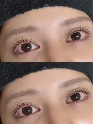【しっかりカールデザイン】Cカールパーマ👀🍒