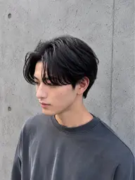 【新規限定!】メンズカット✂️