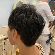✔️ミニモ限定 カット＋Aujuaヘッドスパ🌿