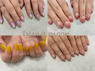 【💅研修モデル募集🤍】ワンカラー,ラメグラデーション✨研修スタッフが担当いたします🩵⚠️オフ無し限定🙇