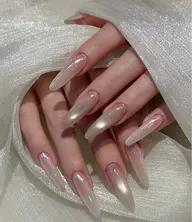 『長さだし』マグネット🧲（ジェルオフ＋500）