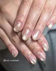 定額ネイル