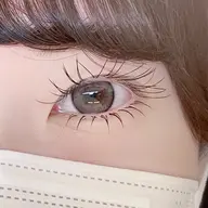 【すぐ予約OK✨️】オフ込み️⭕️下マツエクモデル~40本🌷60分