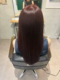 【火曜限定】暖色カラー🍒💖
