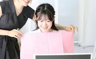 【ミニモ特別価格✨】 《ペア診断》16タイプパーソナルカラ一診断（お一人様9,000円）