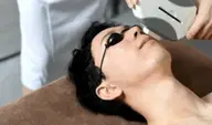 【メンズ脱毛】ヒゲ全体
