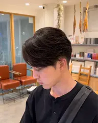 『大学生以下限定✨️』ミニモ学割メンズカット