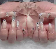 🪄︎︎このデザインやりたい！があるお客様【持ち込みデザイン】⚠️予約後に質問事項をメッセージの方でお答えください