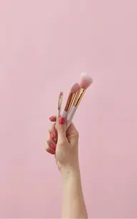 メーク