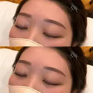 【SETでお得に🌿♡︎】美眉スタイリング✖️ フェイスwax        《額orフェイスラインより選択》