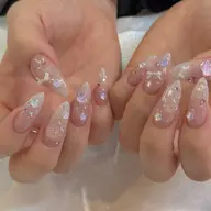 💎アートやり放題メニュー💎