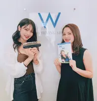 1番人気❤️VIPホワイトニング20分×２回🦷🫧¥7,980▶︎¥4,980💖