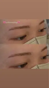 美眉✨ アイブロウスタイリングワックス👀👀