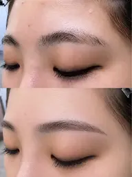 【人気No.1☝🏻️】🪒ハリウッドブロウリフト＋ワックス脱毛🪒