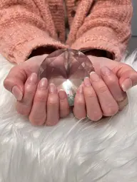クリアネイル