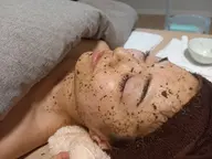 元祖ハーブトリートメント🌿グリーンピール®️1day/リフトアップ/酒さ/ニキビ/毛穴/くすみ/シミ/ノーファンデ肌✨