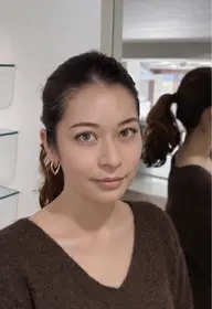 【アイシャンプー付き】Lash Lift