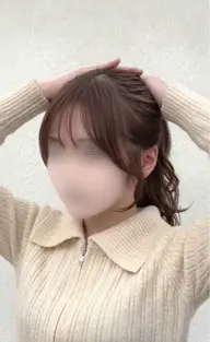 【 もう悩まない➰ 】　　　　　　　　　　　　　　　　　　　　　　　　　　　　　　　    前髪カット
